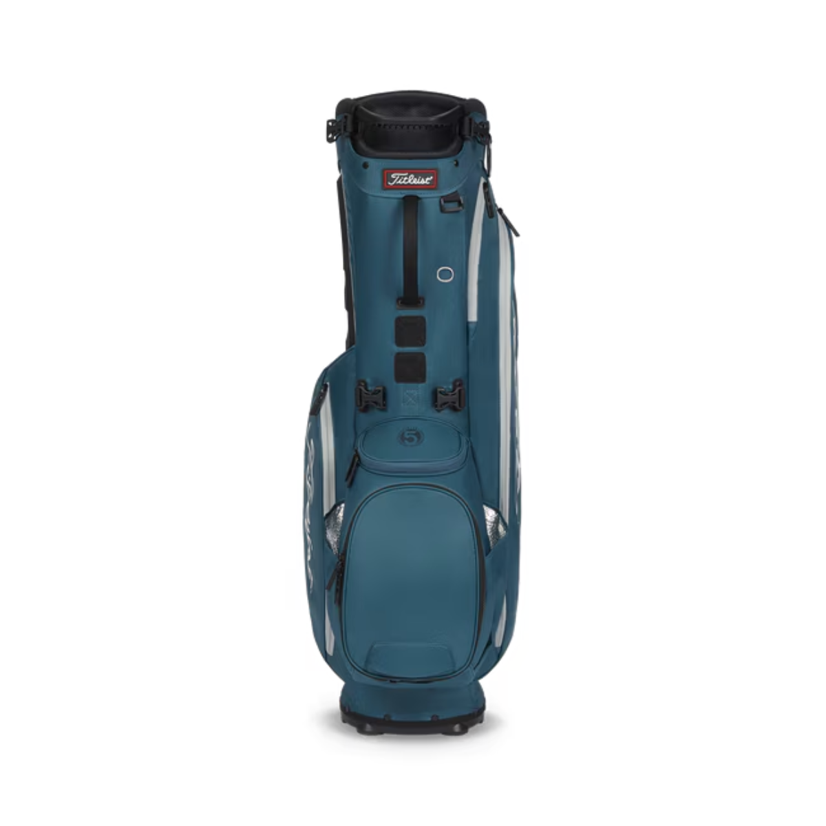 Titleist Players 5 Stand Bag