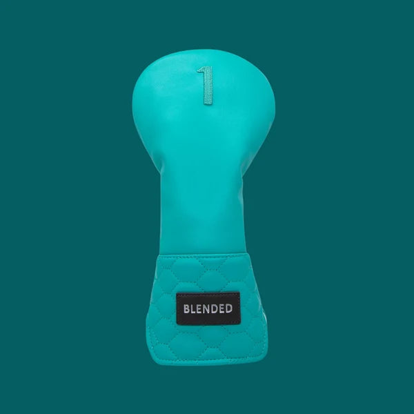 GolfBasic Frost Line Golf Headcover Set