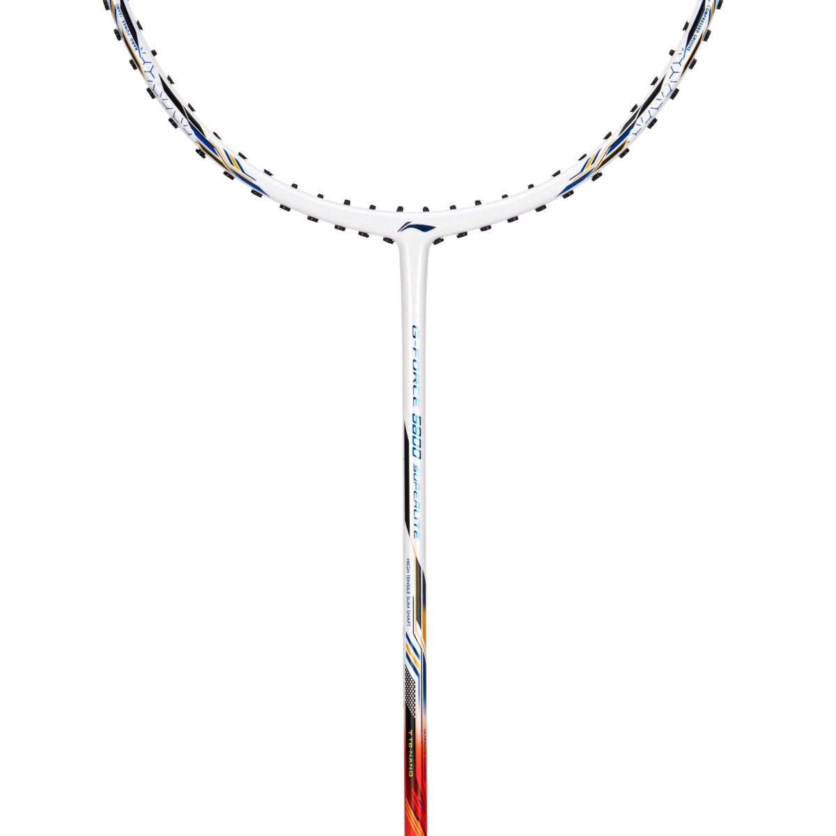 Li-Ning G-Force 5800 Superlite UnStrung Badminton Racquet