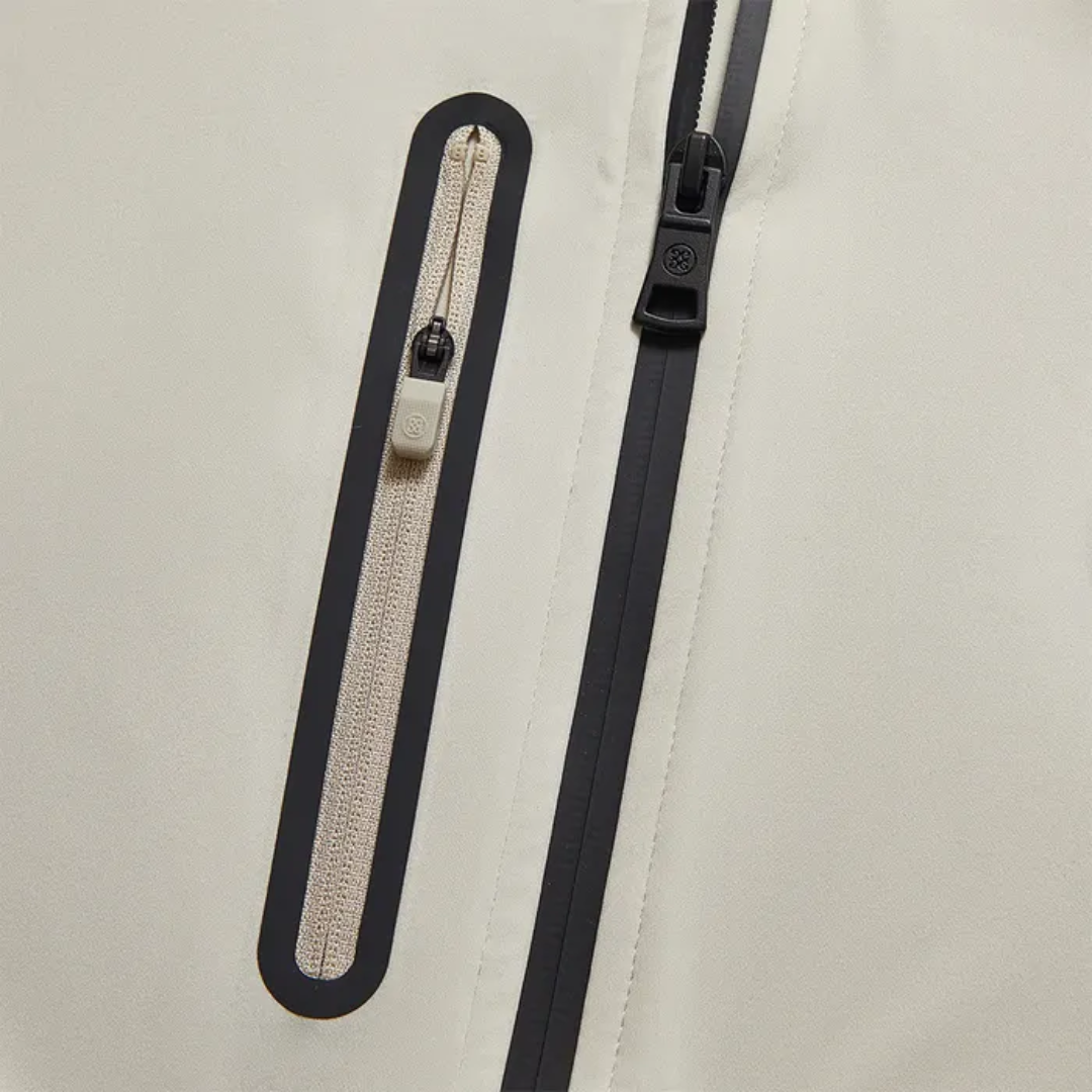 G/FORE Weather Resistant Repeller Jacket