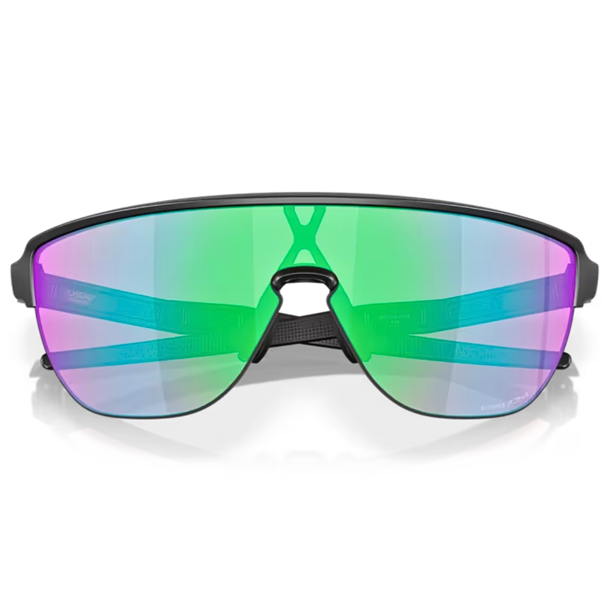 Oakley 0009248 CORRIDOR Matte Black INK Prizm Golf Sunglasses - Only Prepaid Order