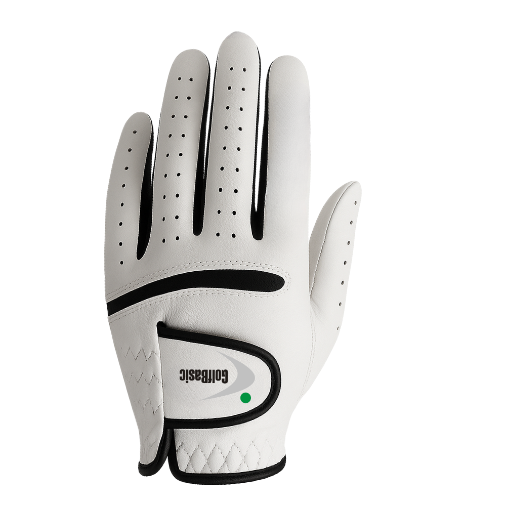 GolfBasic 2.0 All Weather Golf Glove