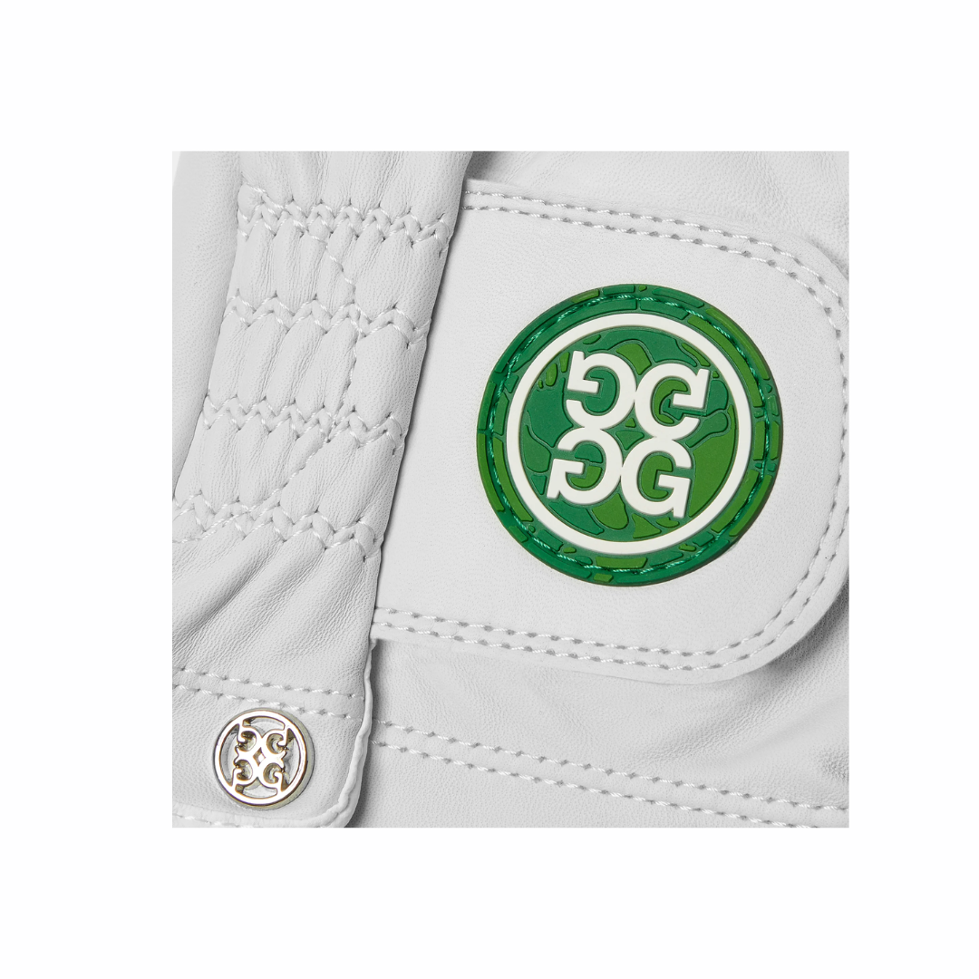 G/FORE Men's Essential Camo Patch Golf Glove -LT Hand