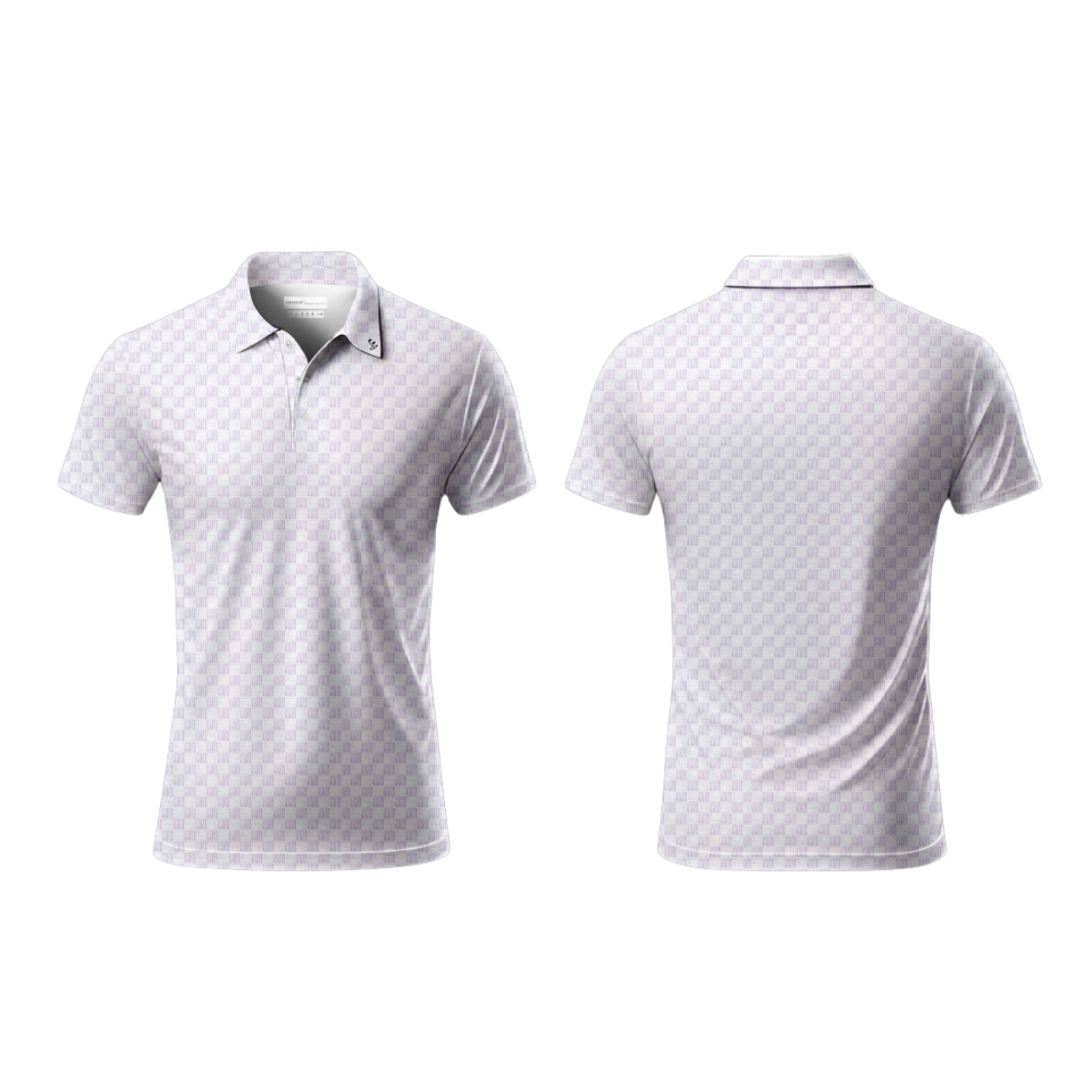 Firstcut Men's Boardroom Golf Polo T-Shirt (Indian Size)