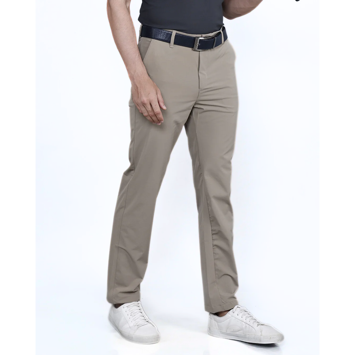 Sligo Men’s Classic Pro Tech-Fit Trousers (Indian Sizes)
