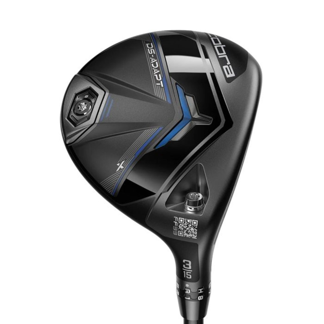 Cobra DS-Adapt X Fairway Wood