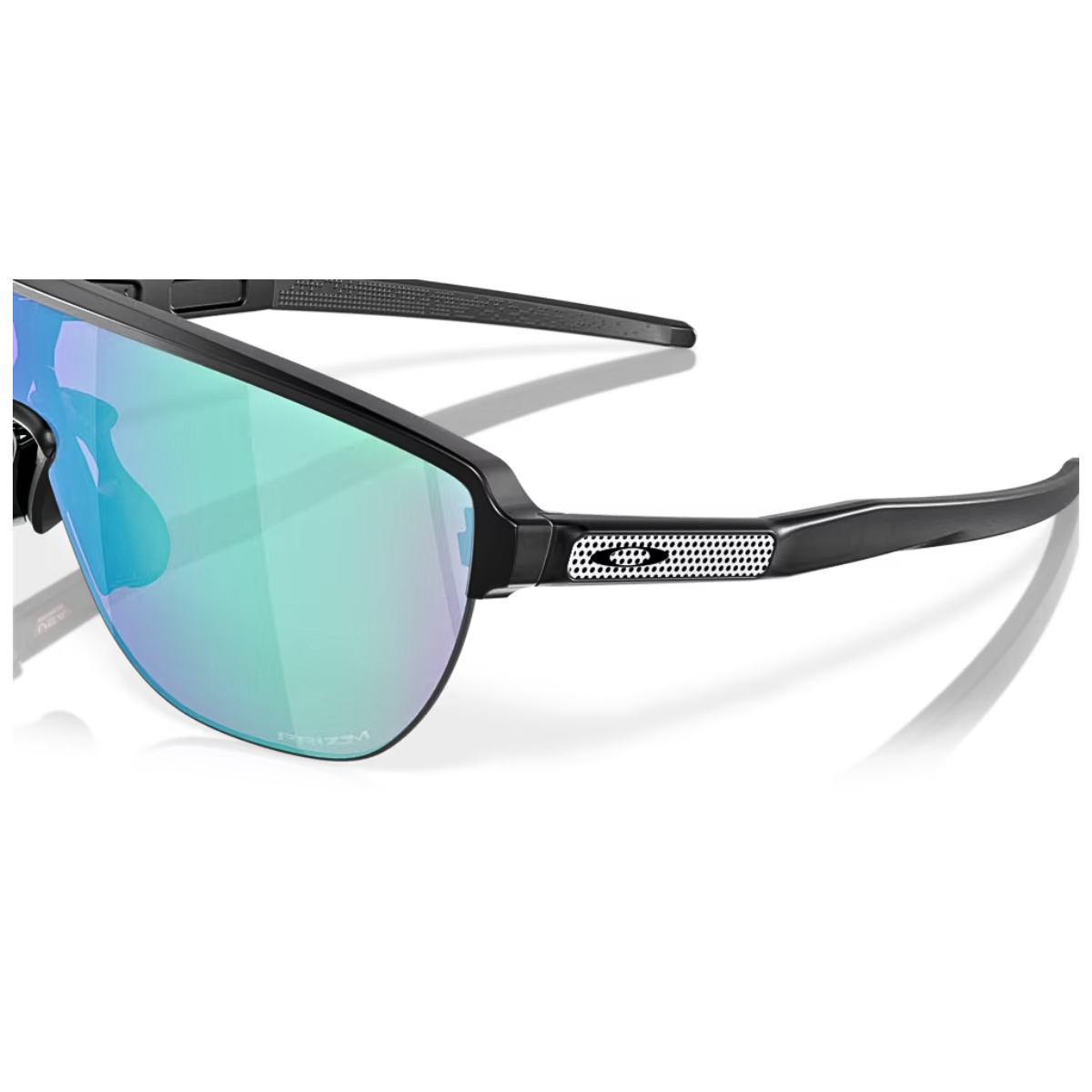Oakley 0009248 CORRIDOR Matte Black INK Prizm Golf Sunglasses - Only Prepaid Order