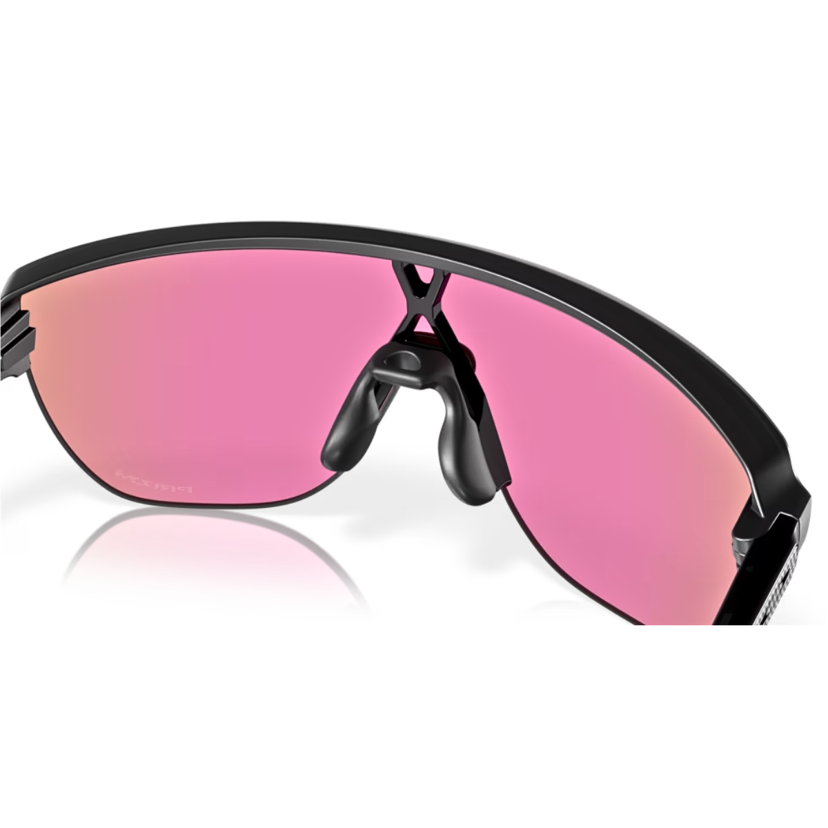 Oakley 0009248 CORRIDOR Matte Black INK Prizm Golf Sunglasses - Only Prepaid Order