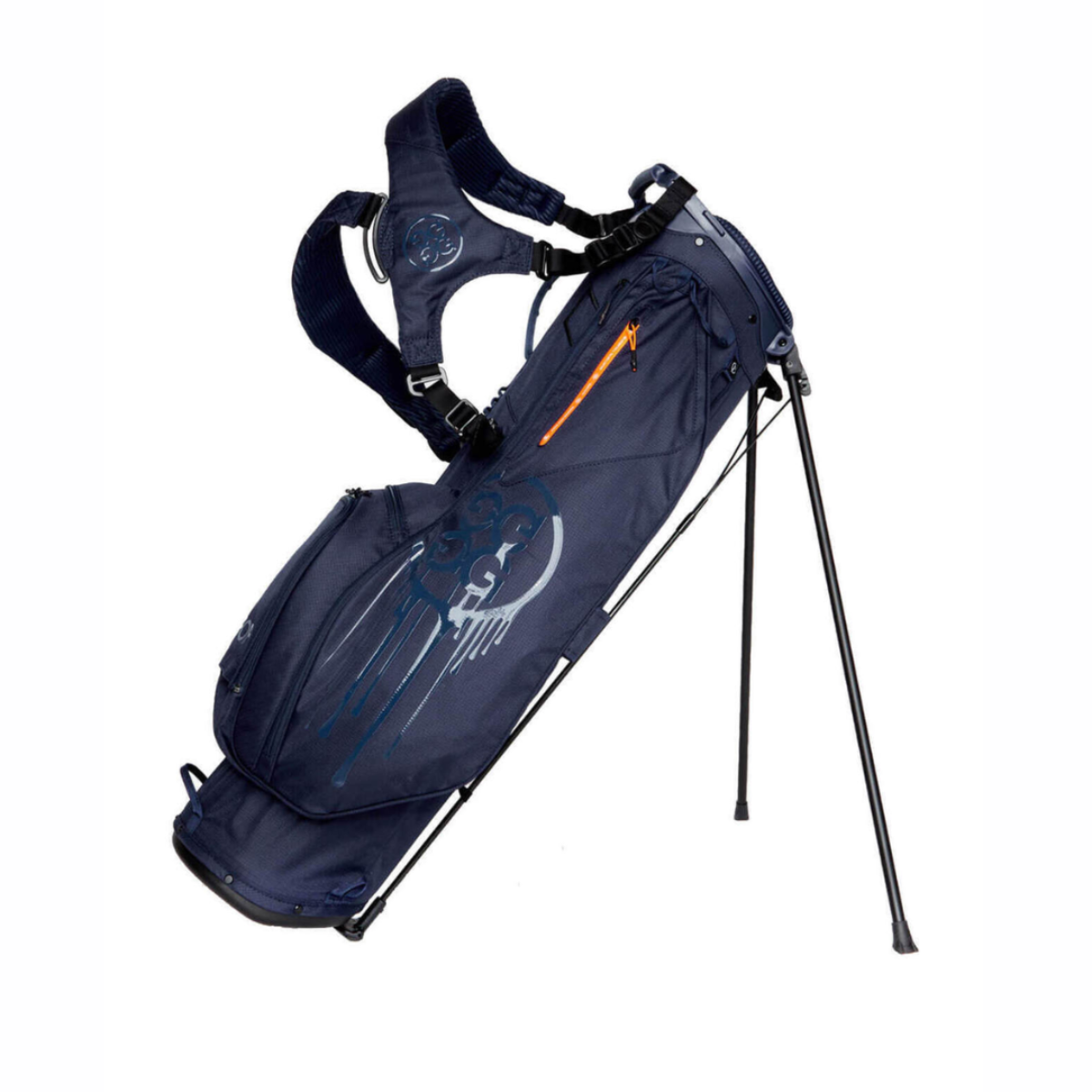 Circle G's Lightweight Carry Golf Stand Bag