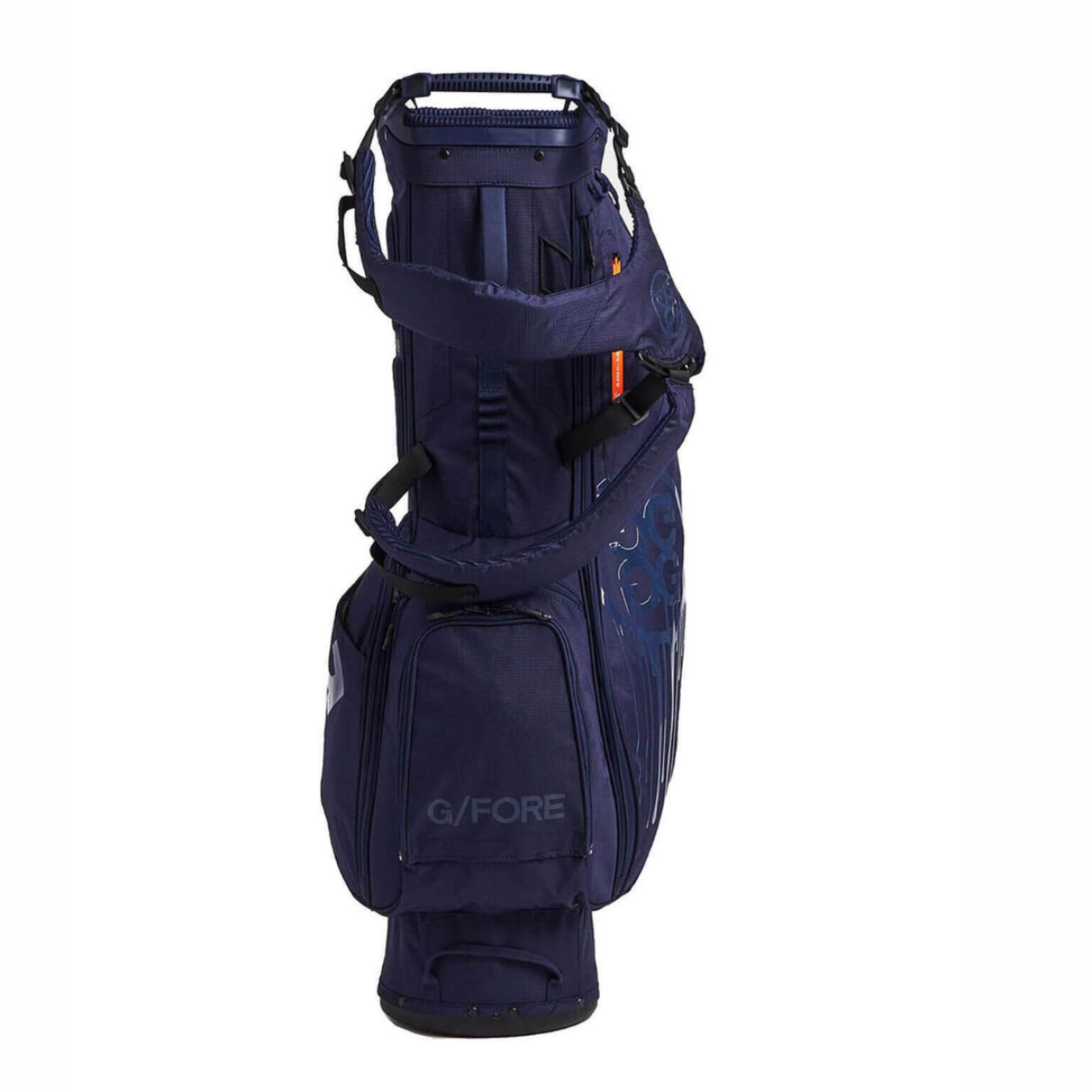 G/FORE Circle G's Lightweight Carry Golf Stand Bag