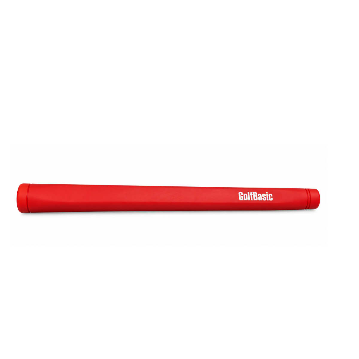 GolfBasic Textured Putter Grip