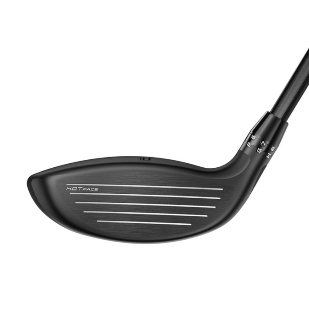 Cobra DS-Adapt X Fairway Wood