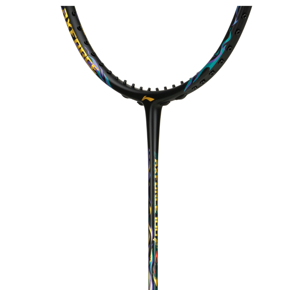 Lining AXForce 100 -4U Unstrung Badminton Racket