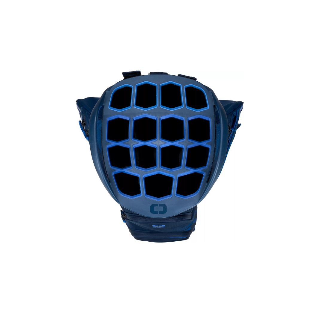 OGIO Woode Cart Golf Bag
