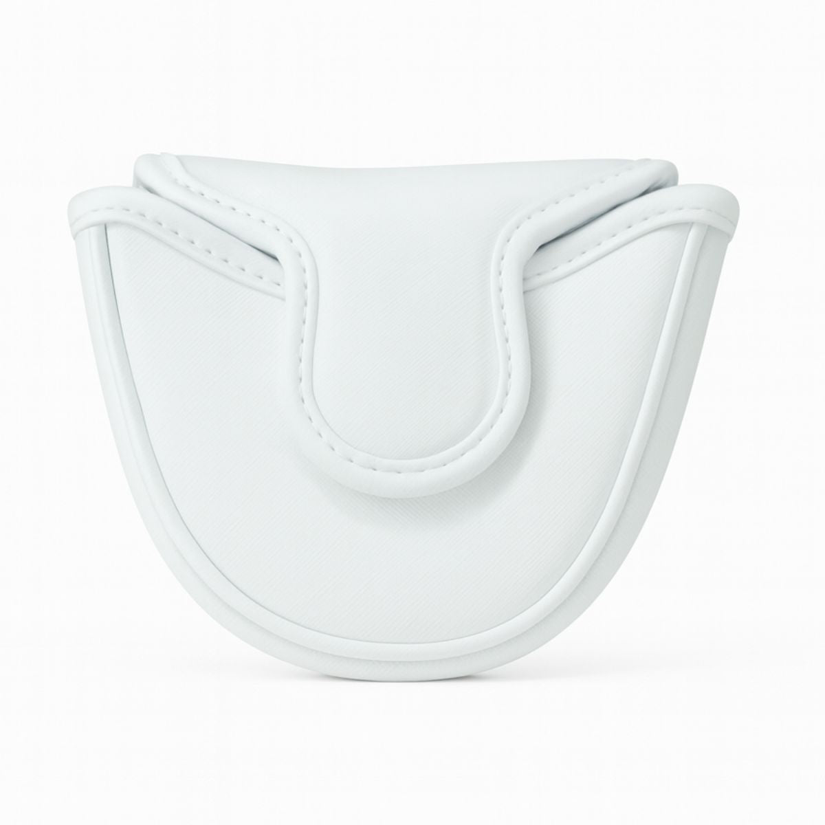 GolfBasic Dragon Spirit Embroidered Mallet Putter Cover