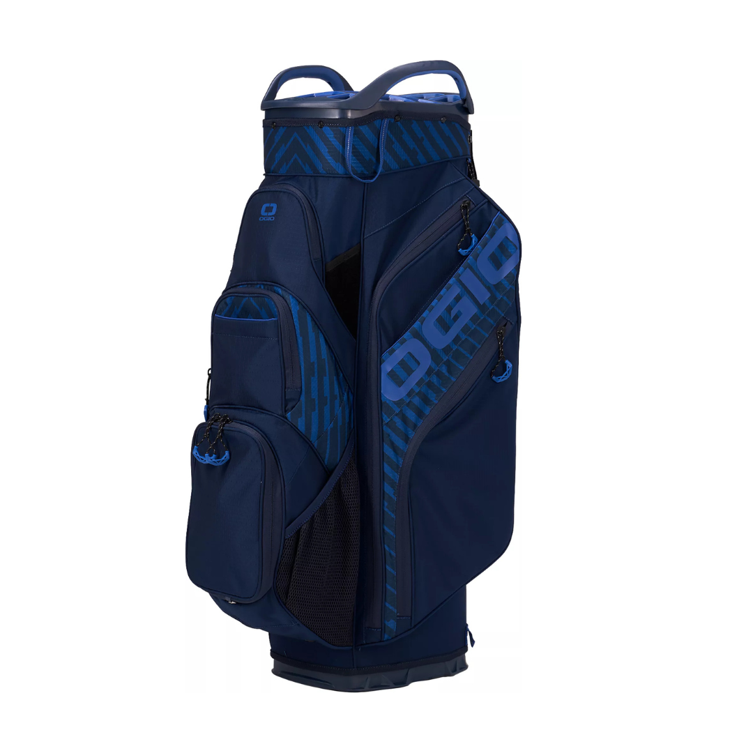 OGIO Woode Cart Golf Bag