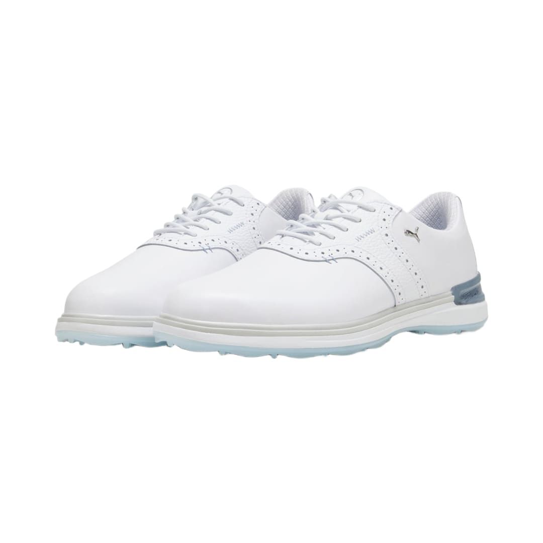 Puma Men’s Avant MD Spikeless Golf Shoes