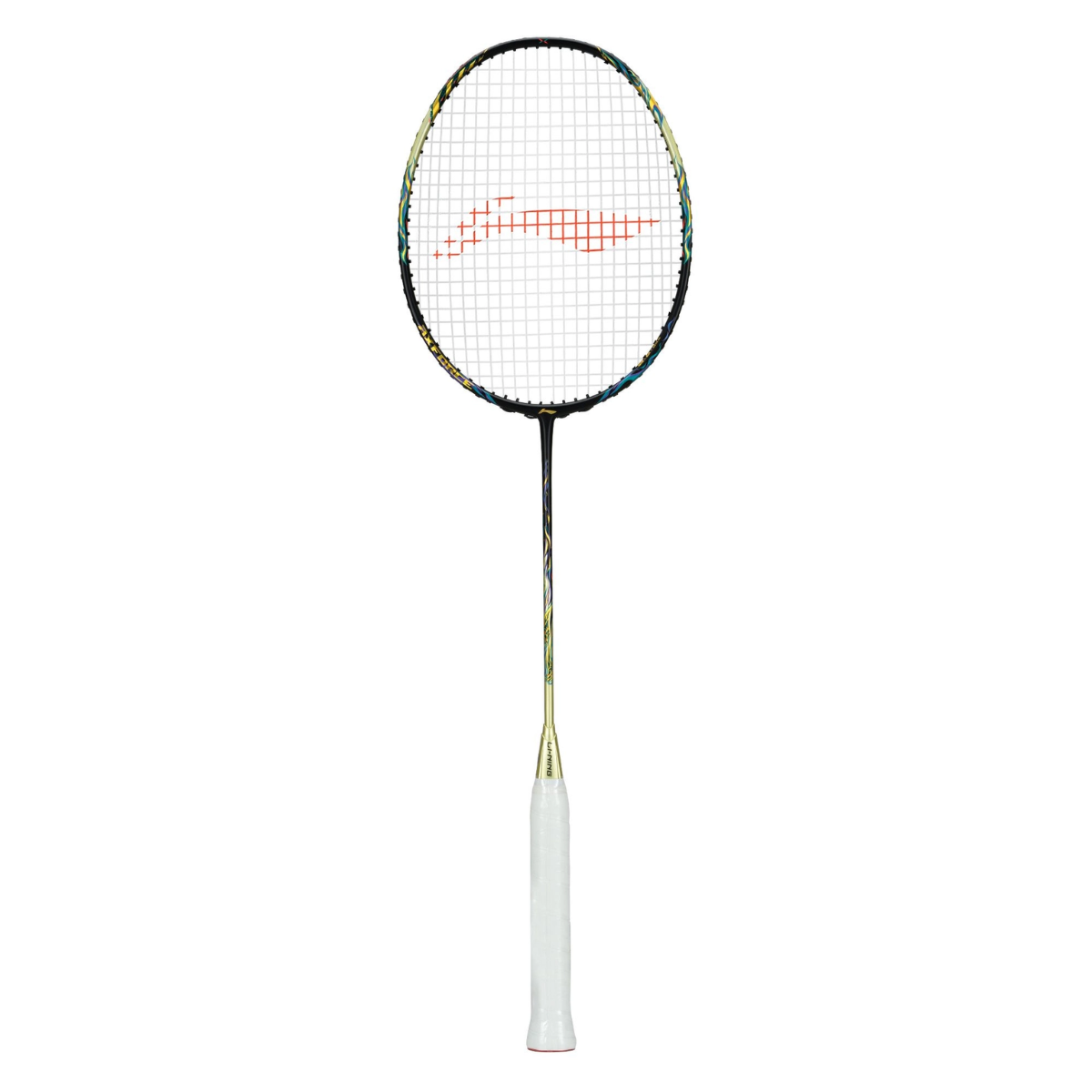 Lining AXForce 100 -4U Unstrung Badminton Racket