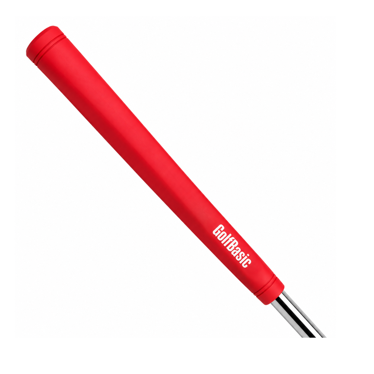GolfBasic Textured Putter Grip