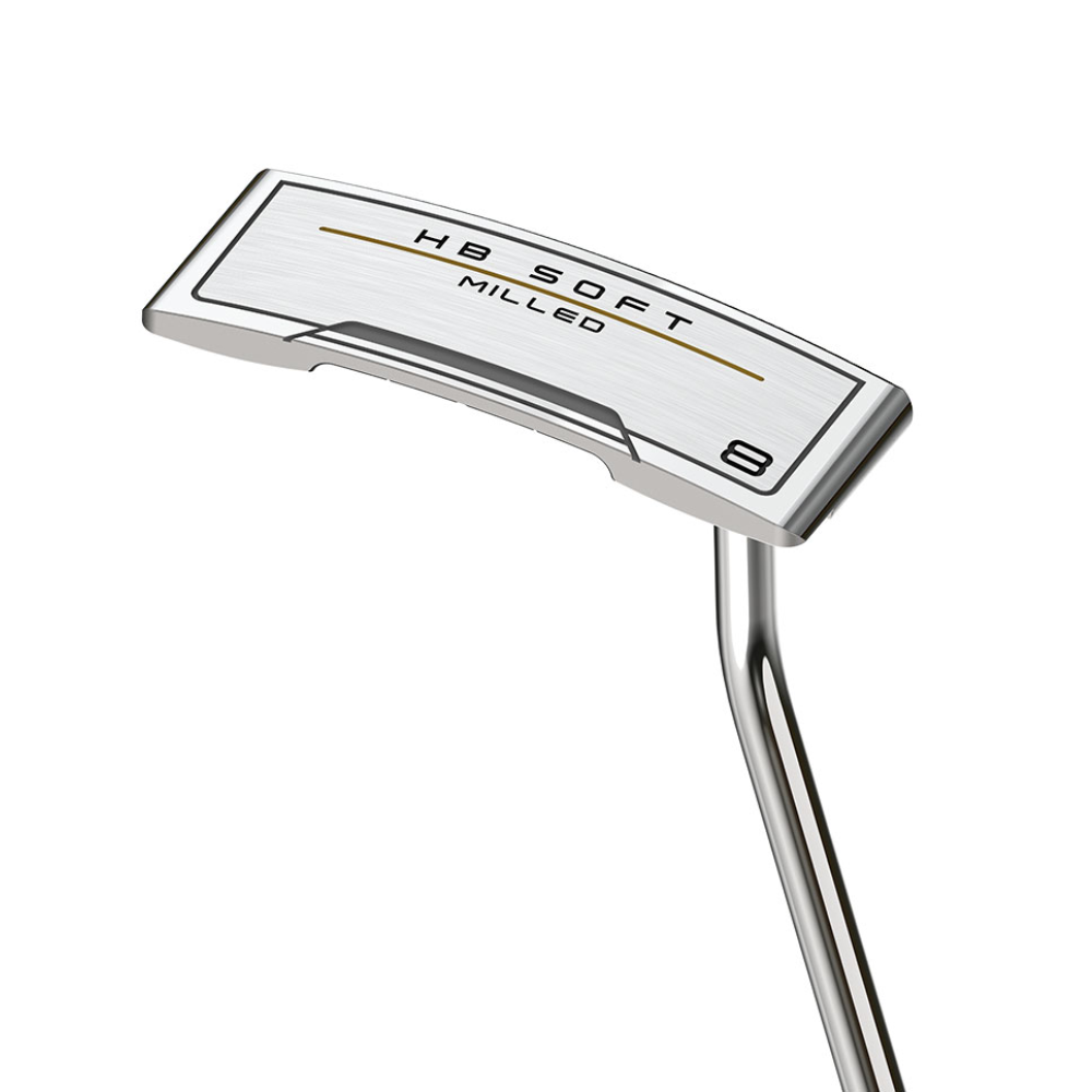 Cleveland Golf Huntington Beach Soft milled Putter #8