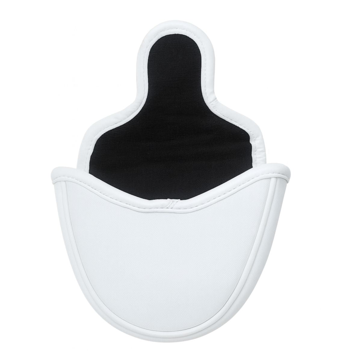 GolfBasic Dragon Spirit Embroidered Mallet Putter Cover