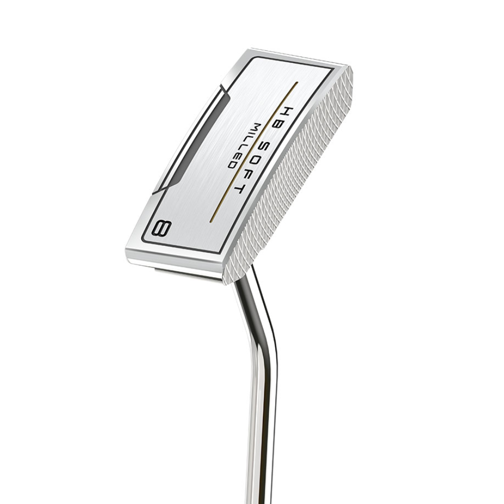 Cleveland Golf Huntington Beach Soft milled Putter #8