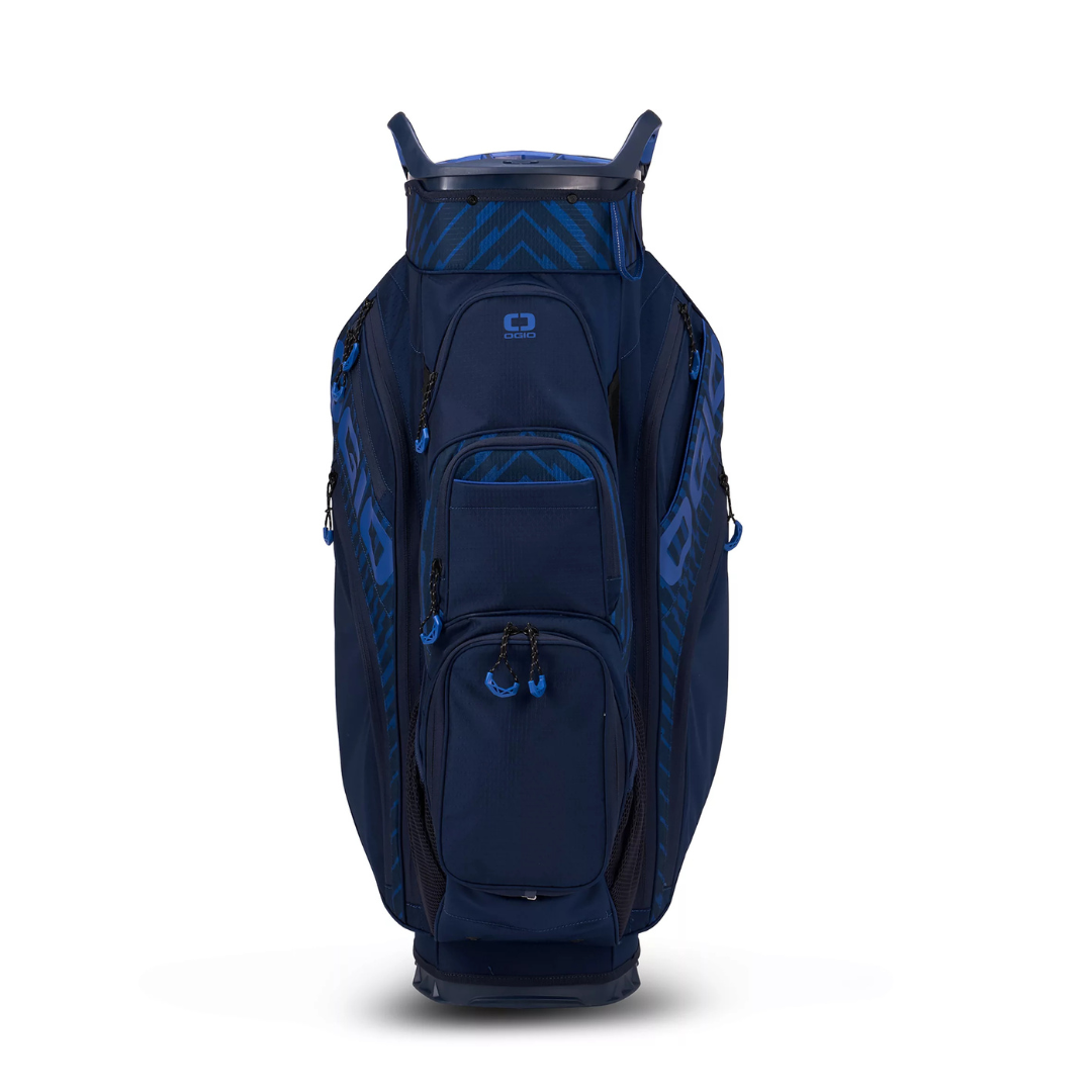 OGIO Woode Cart Golf Bag