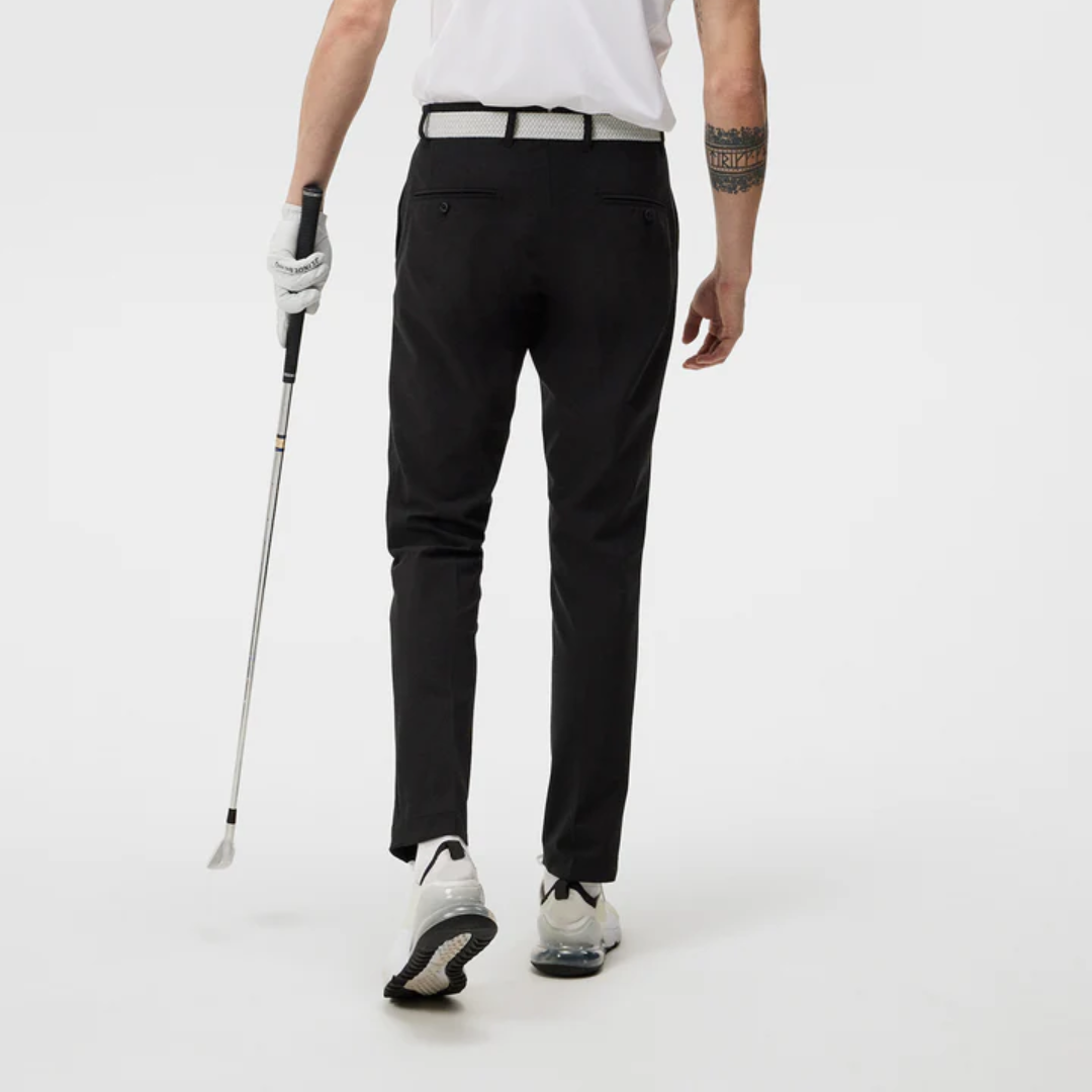 J Lindeberg Men's Ellott Golf Pant ( US Size)