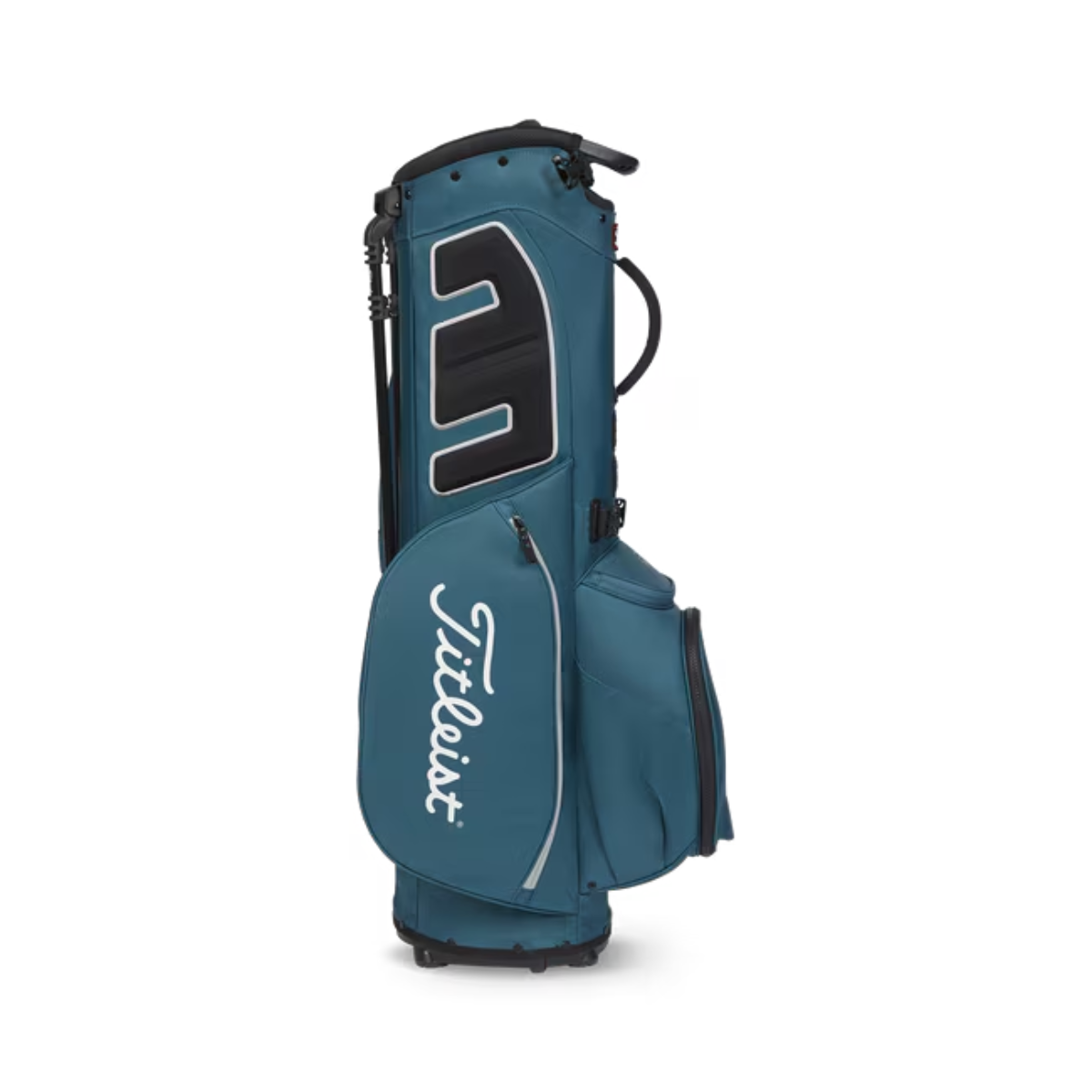 Titleist Players 5 Stand Bag