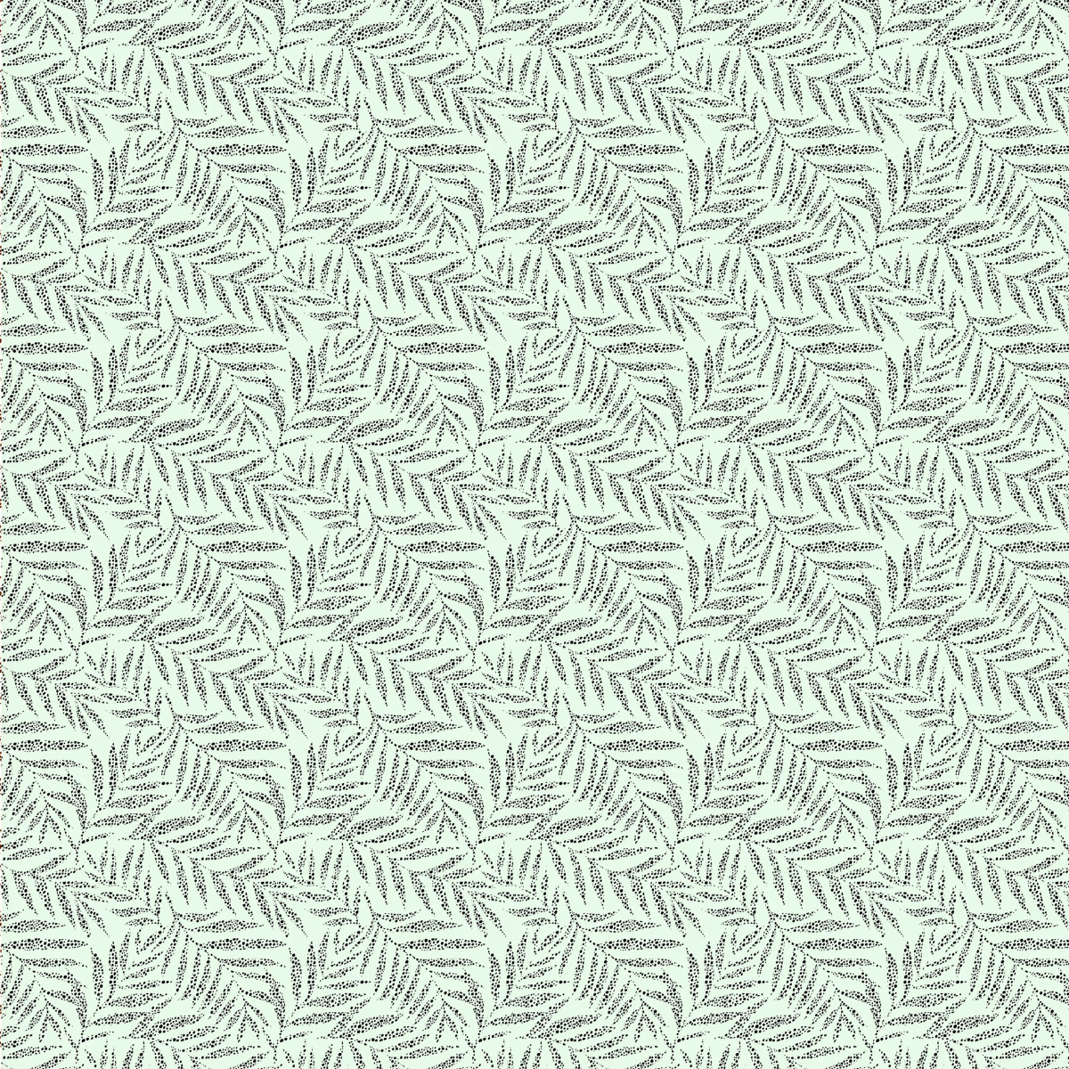 Greg Norman Men's Desert Palm Print Golf Athletic Fit Golf Polo Tshirt (US Size)