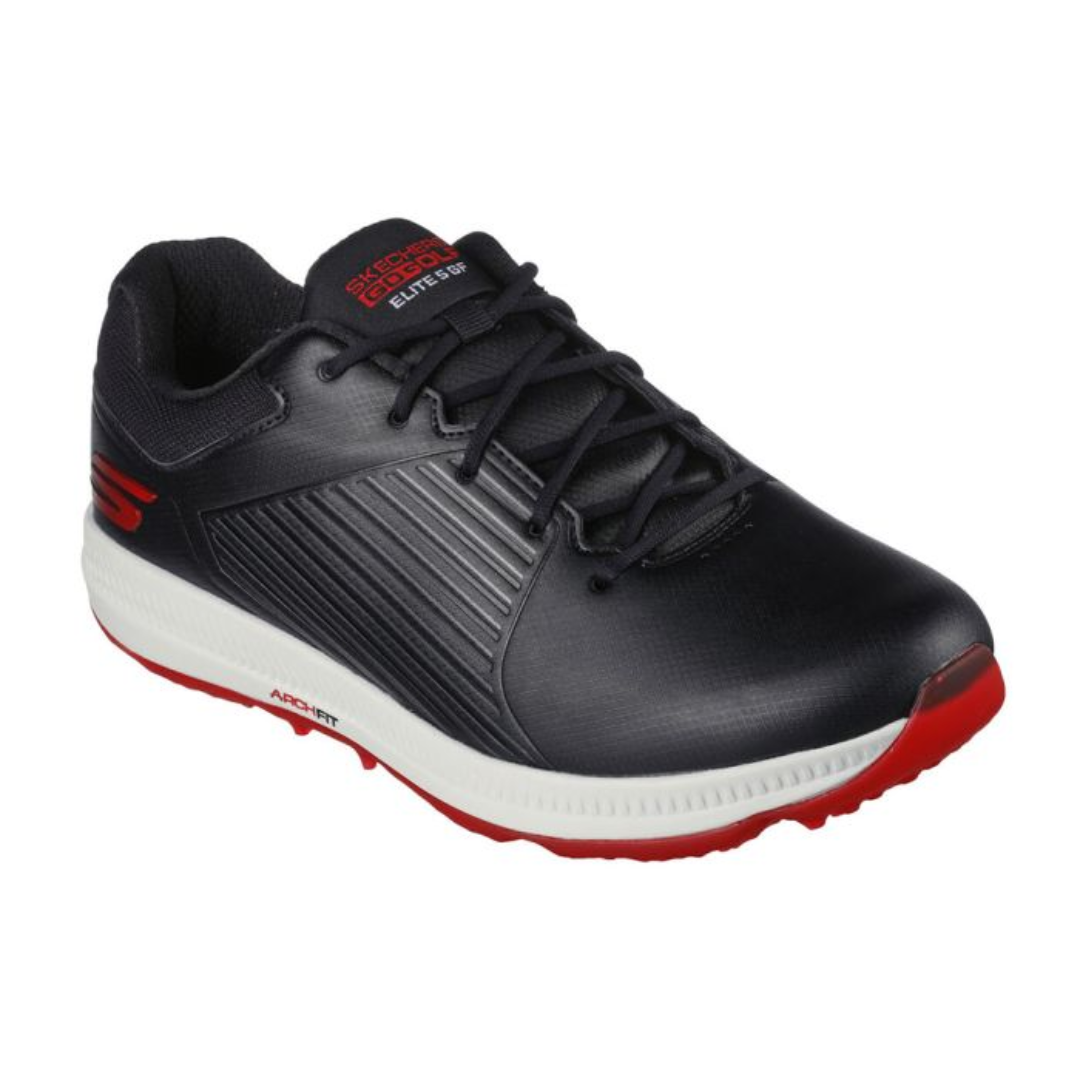 Skechers Men's Elite 5 GF MD Spikeless Golf Shoes