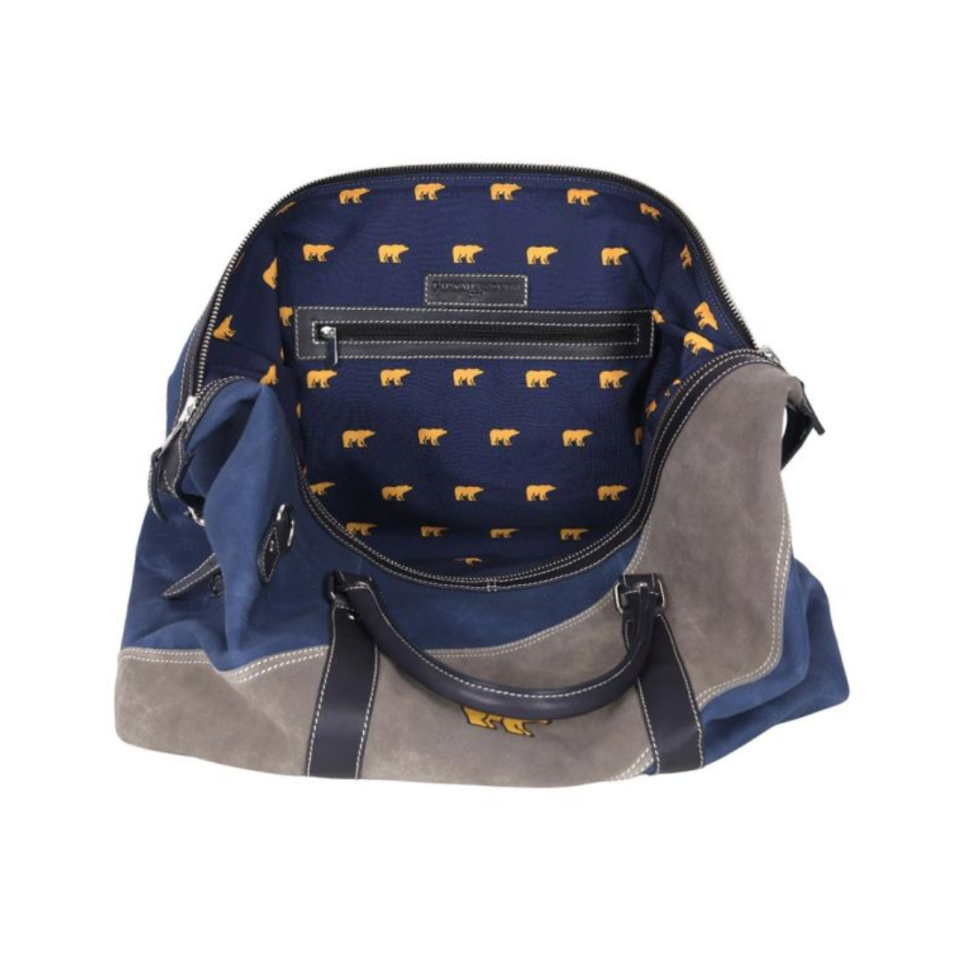 Jack Nicklaus Golden Bear Maidstone Duffel Bag