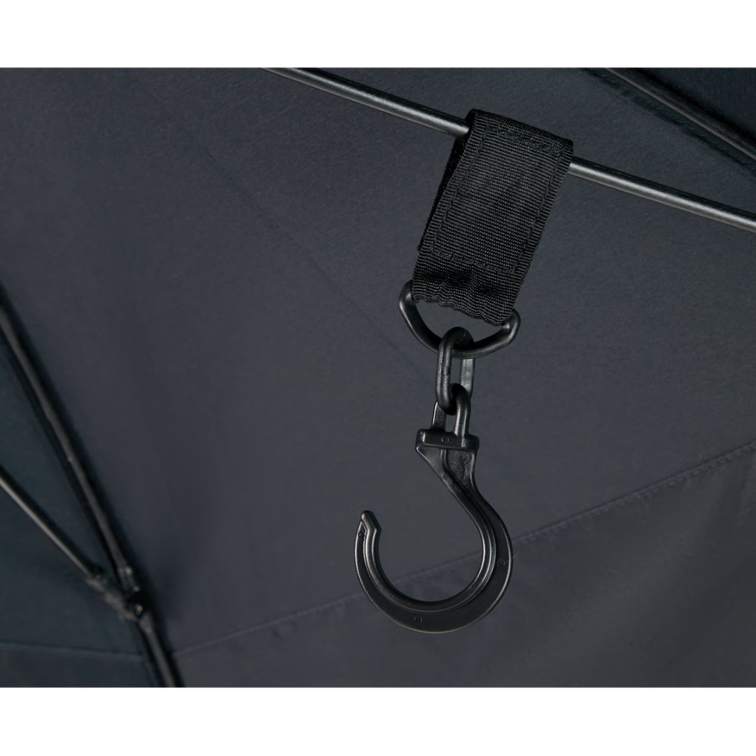 FootJoy 68.5" DryJoys Dual Canopy Umbrella