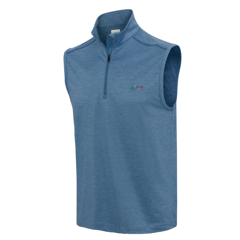 Greg norman mens golf top sweaters