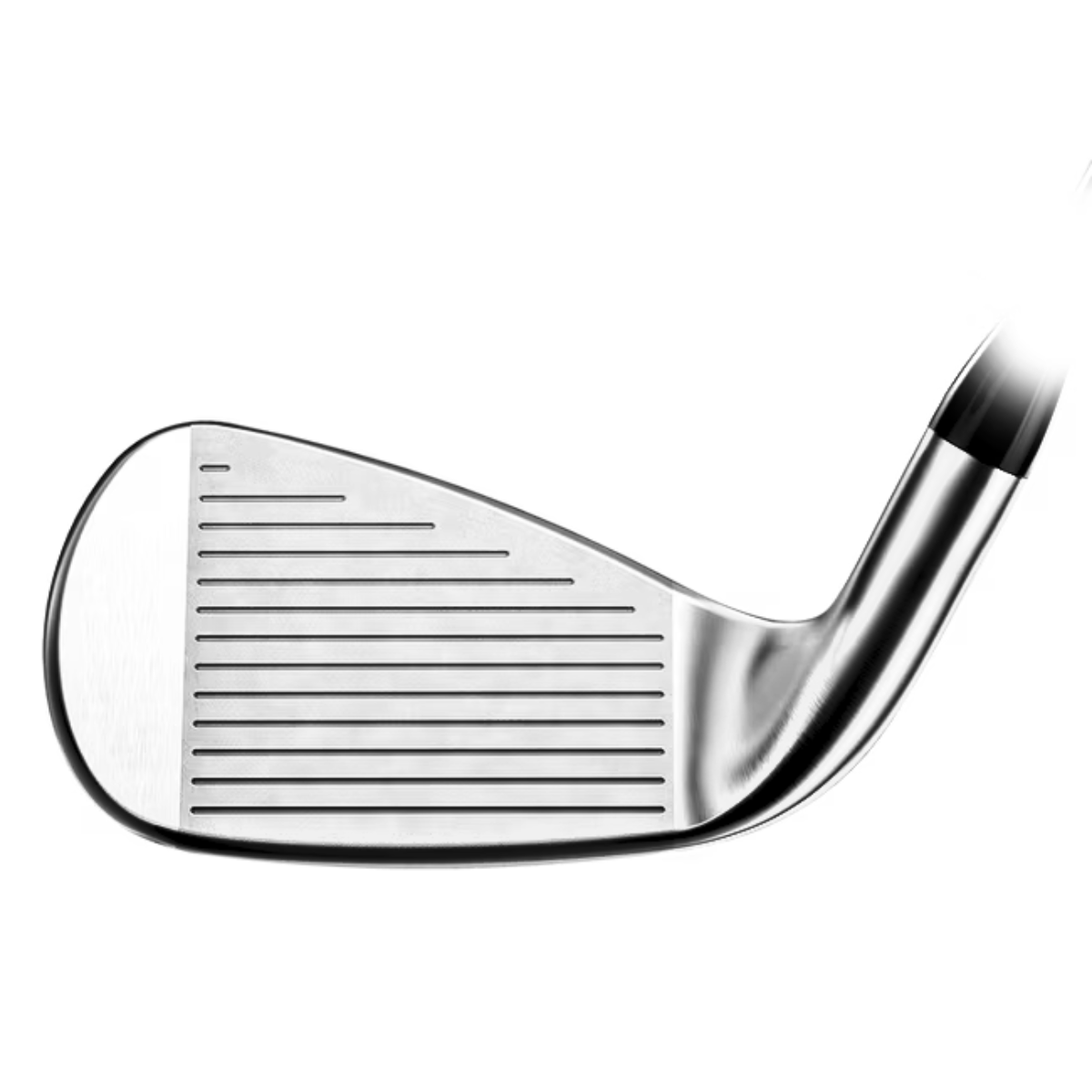 Titleist T400 Graphite Irons (6-P, W, W2)