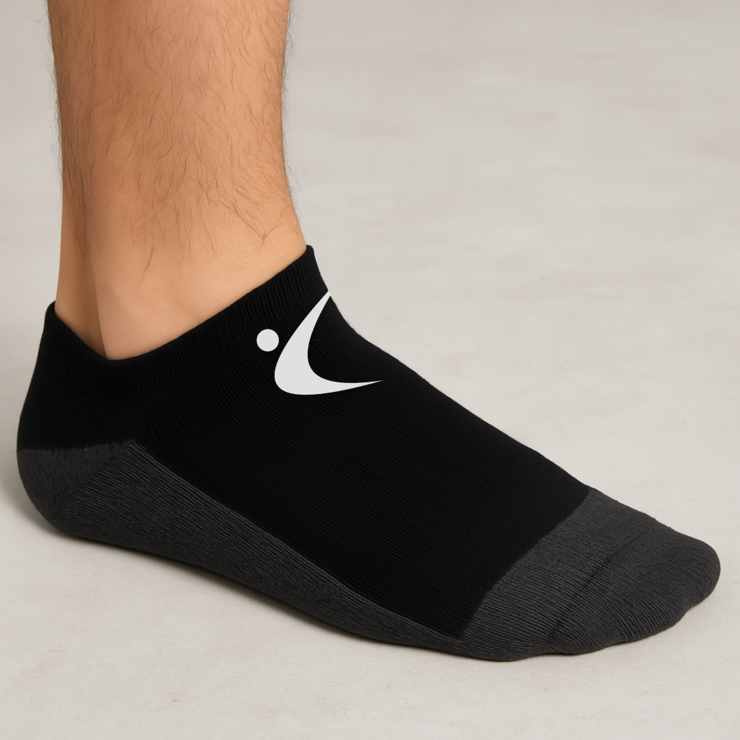 GolfBasic UltiComfort Men's Ankle Socks