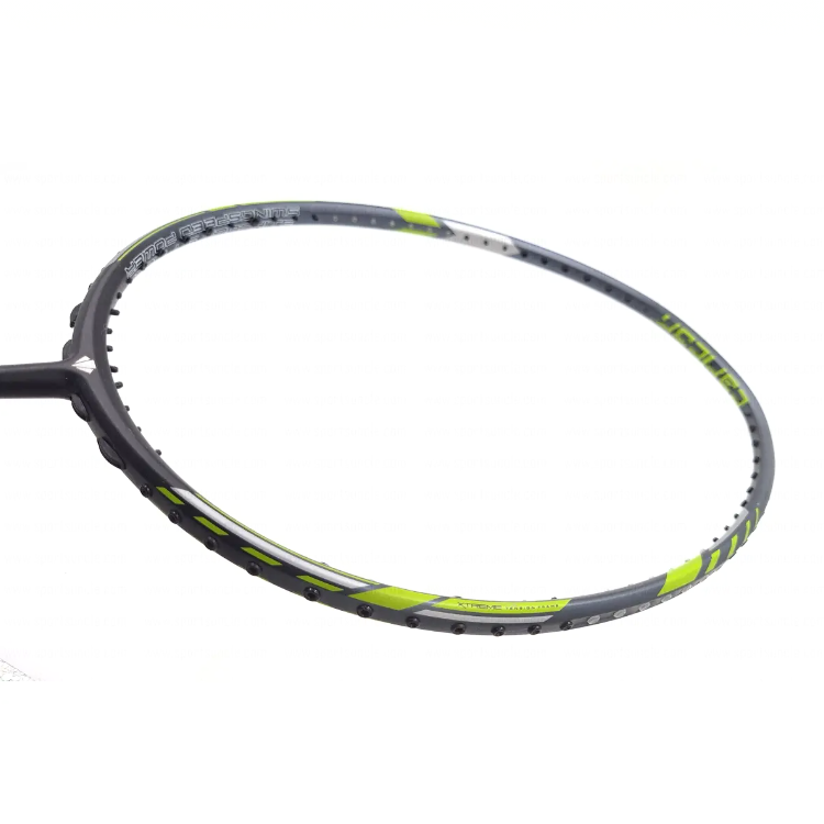 Carlton Vintage 300s Unstrung Badminton Racket