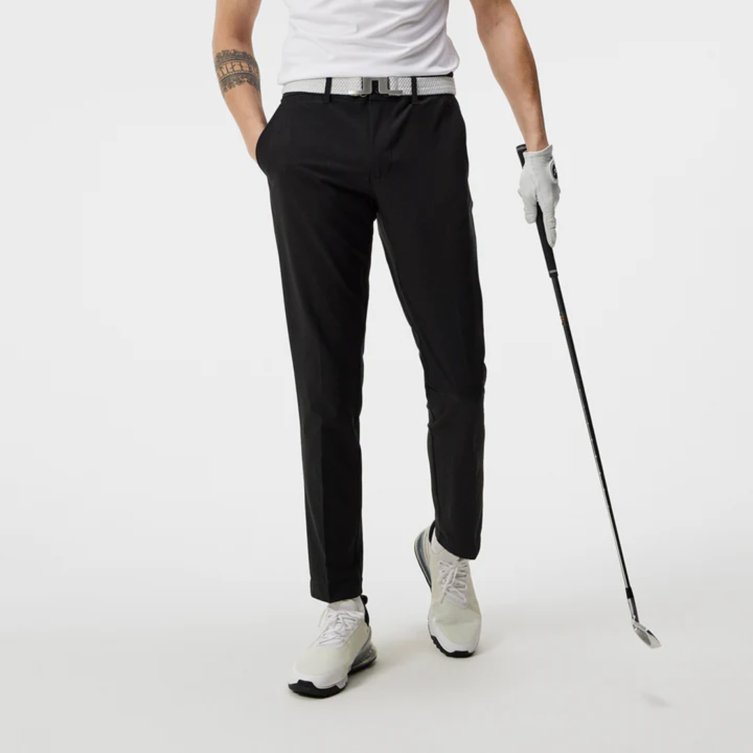 J Lindeberg Men's Ellott Golf Pant ( US Size)