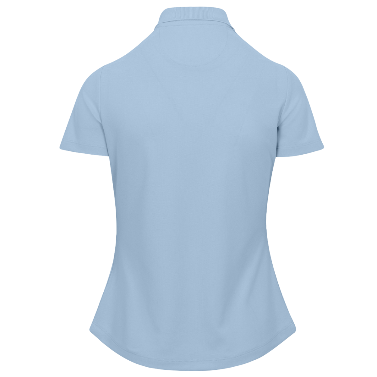 Greg Norman Women's Classic Pique Polo Tshirt (US Size)