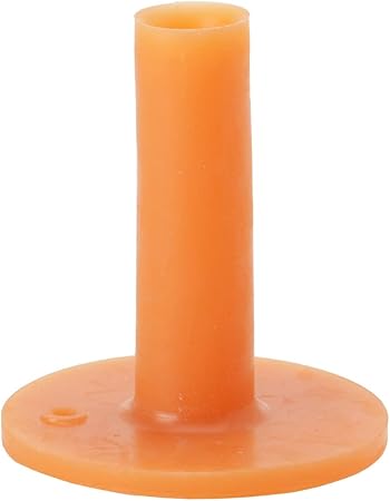Tabata Rubber Driving Range Golf Tees