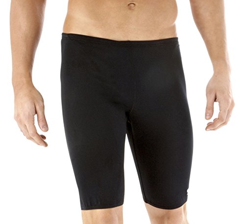 Speedo Men's Essential Endurance+ Jammer