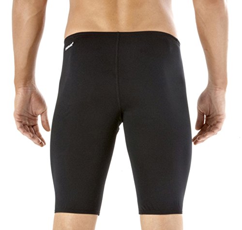 Speedo Men's Essential Endurance+ Jammer