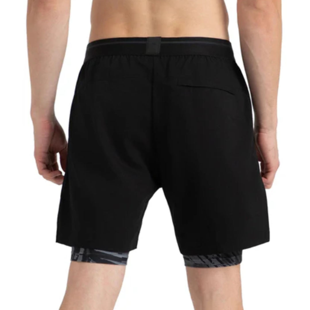 Men's Express Lite Multi Sport Watershorts With Built In Jammer
