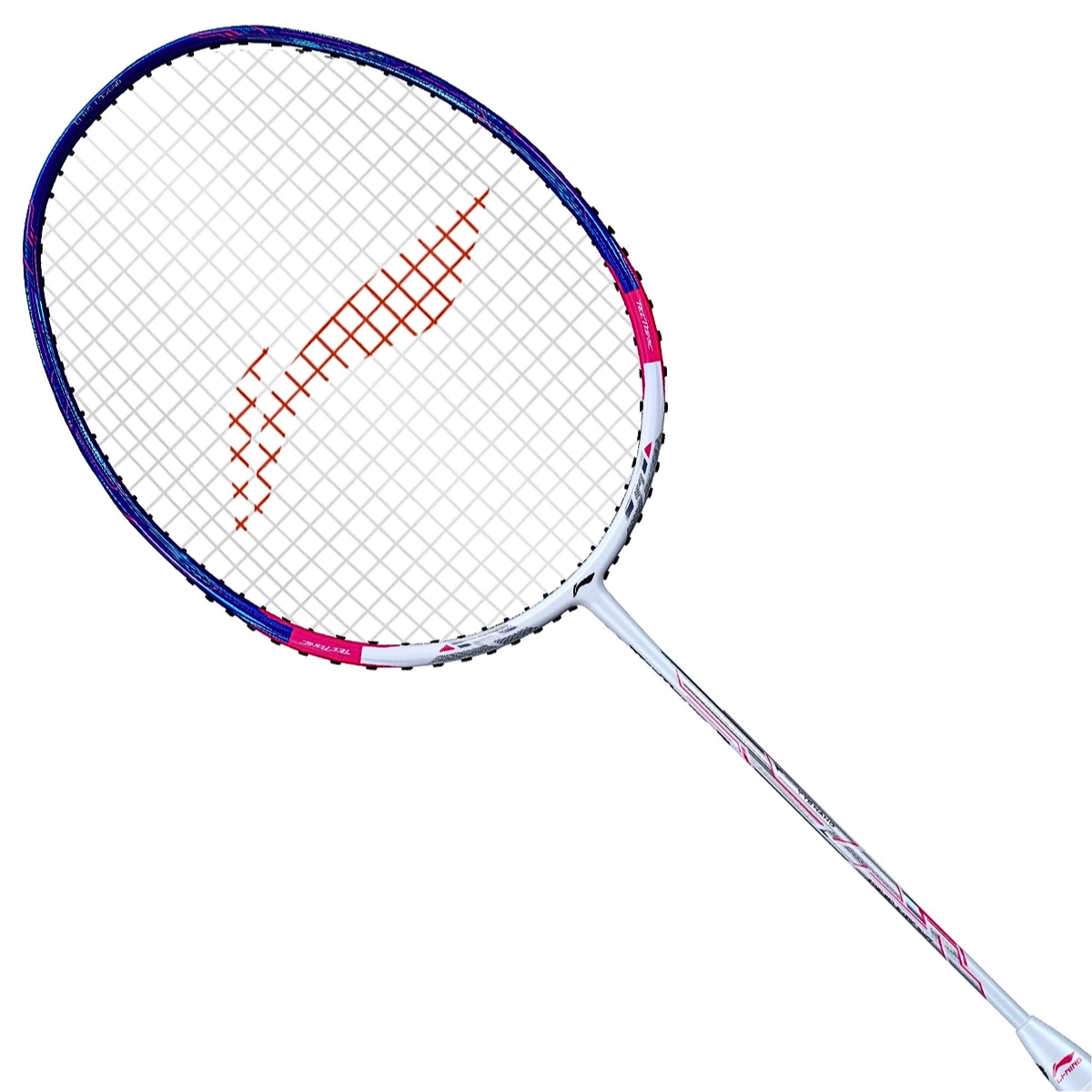 Lining Tectonic 7I Unstrung Badminton Racket