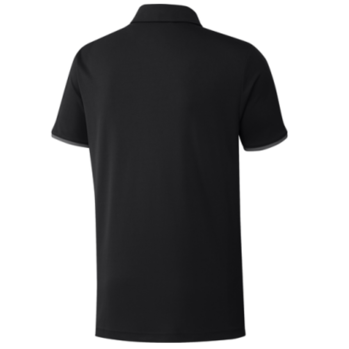 Adidas Men's Core Striped Polo T-Shirt (US Size)