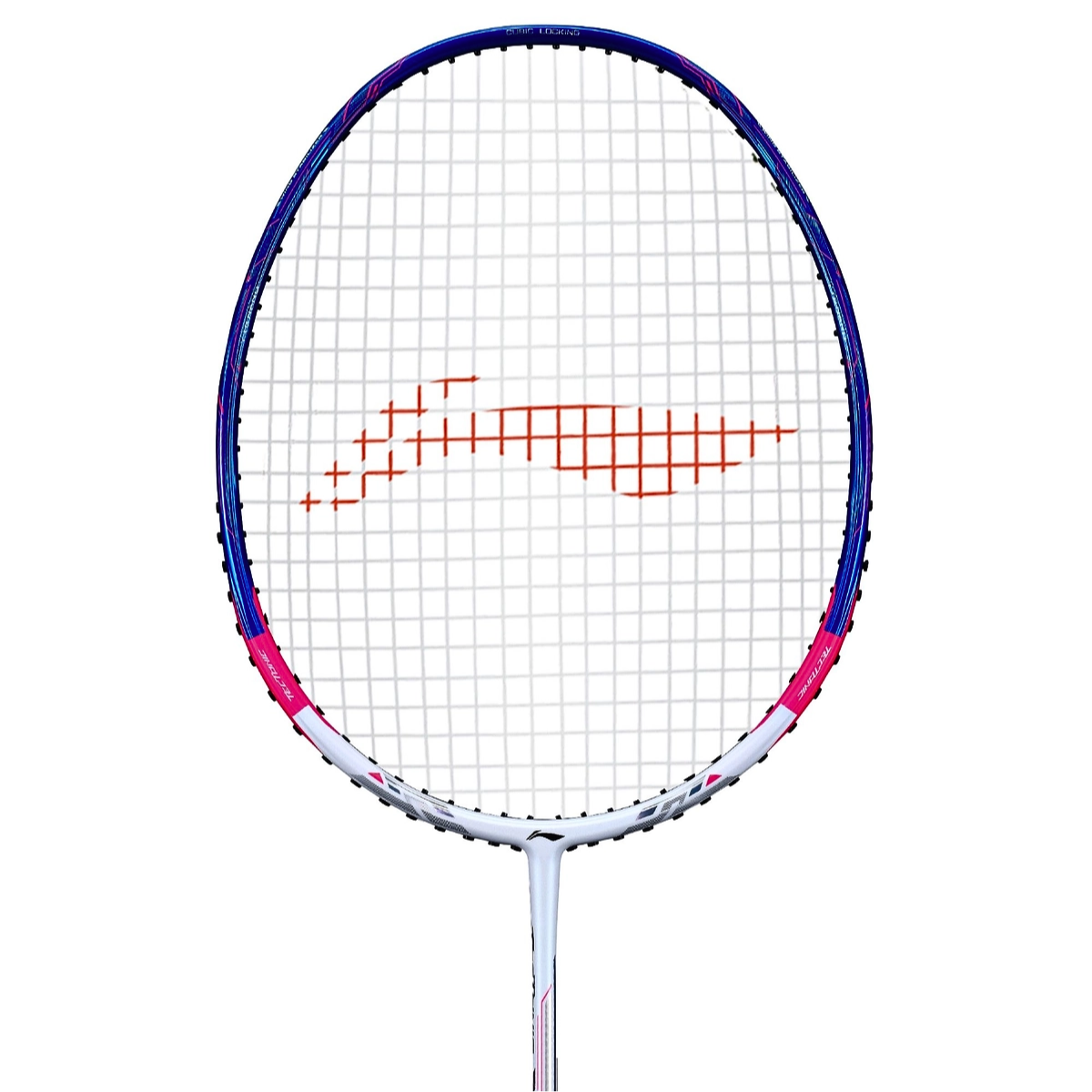 Lining Tectonic 7I Unstrung Badminton Racket