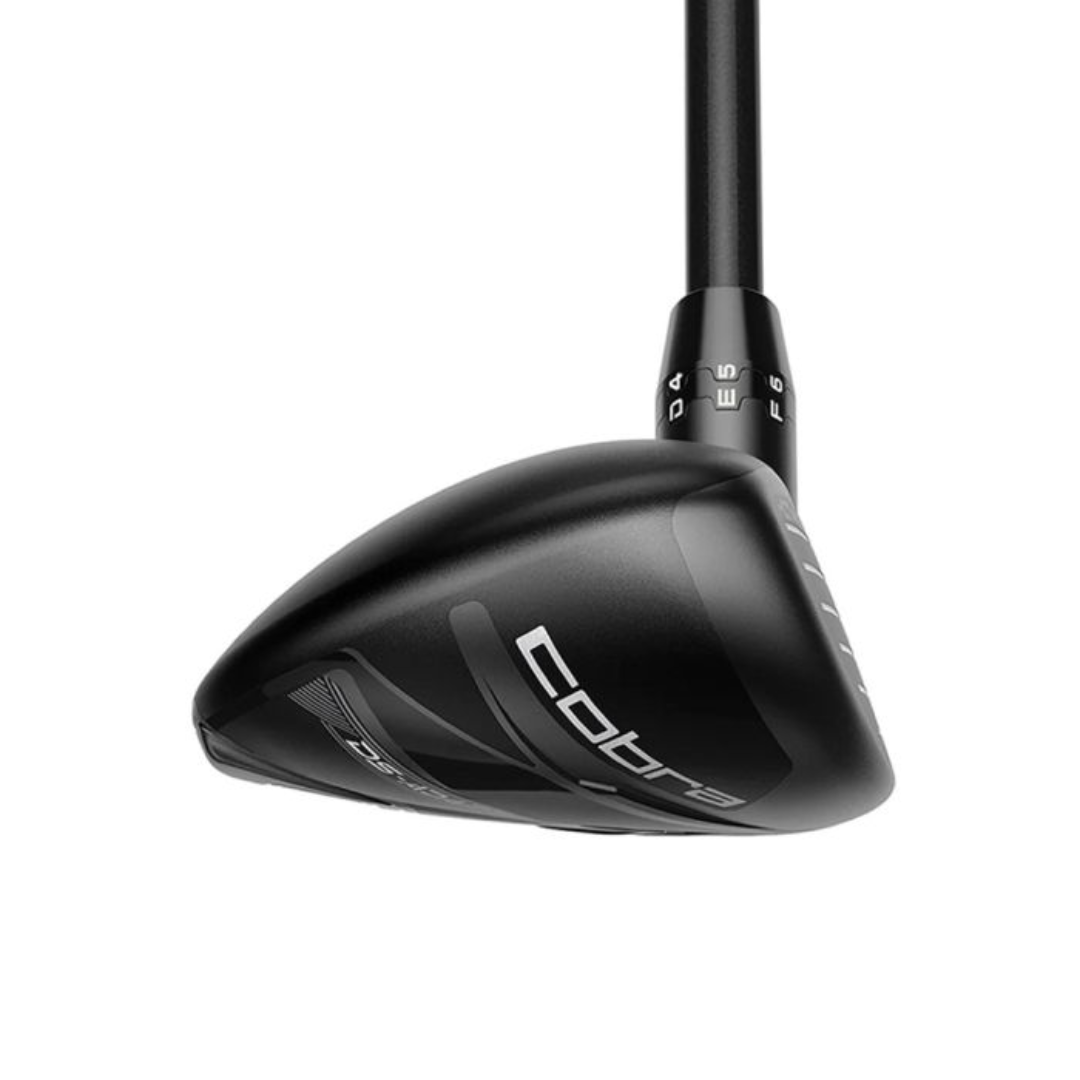 Cobra DS-Adapt Hybrid