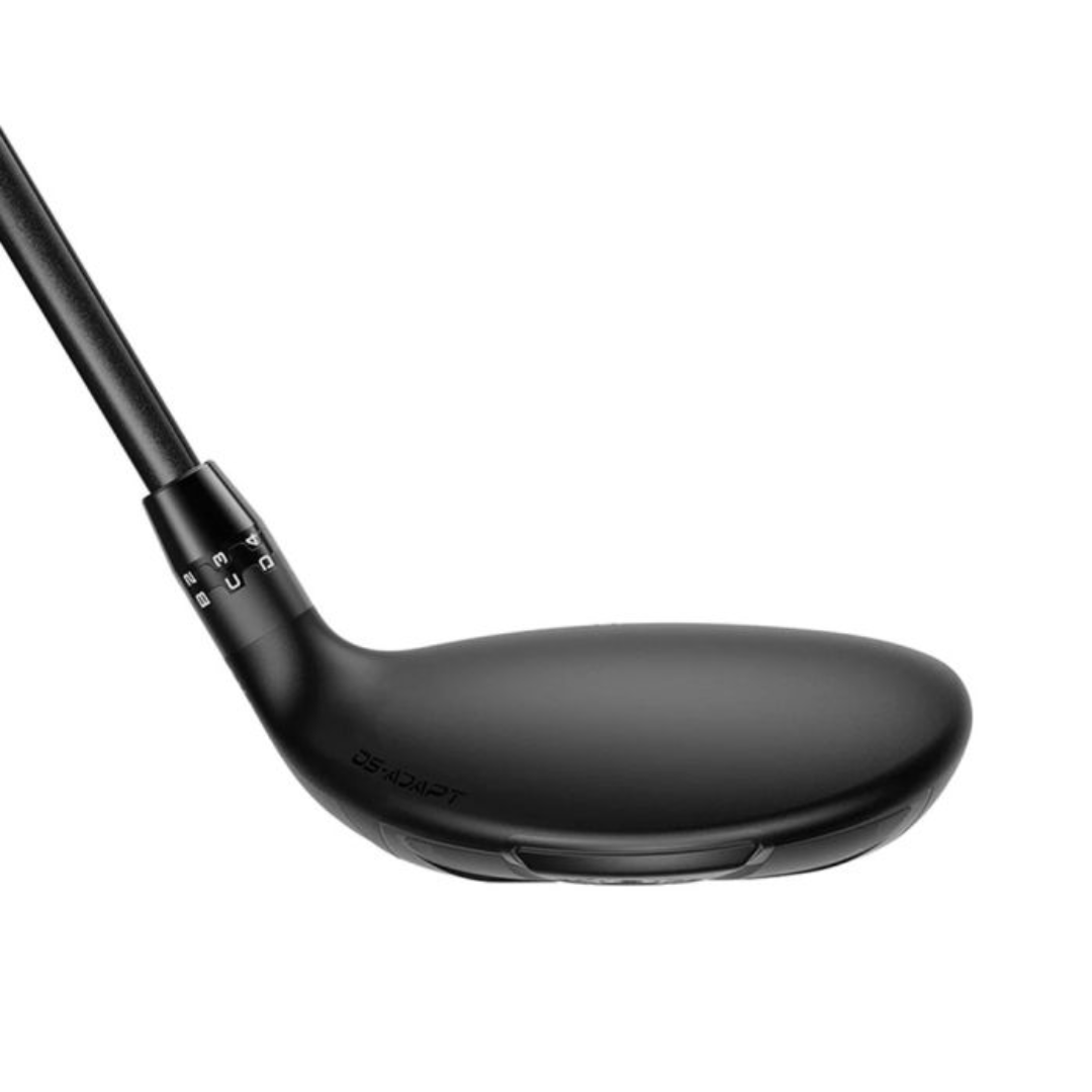 Cobra DS-Adapt Hybrid