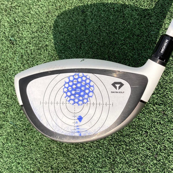 Daiya Impact Marker for Irons + Lie Angle