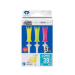 Daiya Aero Spark Tee 408 Long
